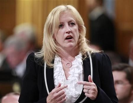 Federal government shows impatience with labor laws