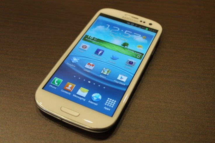 Samsung Galaxy S3