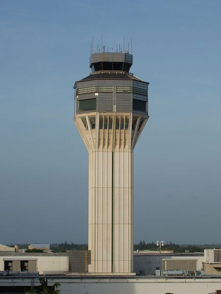Luis Munoz Marin International Airport