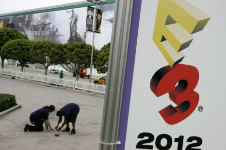 E3 2012: Six Clues Into The Future Of Xbox, PlayStation And Nintendo Next-Gen Consoles [SPECS] 