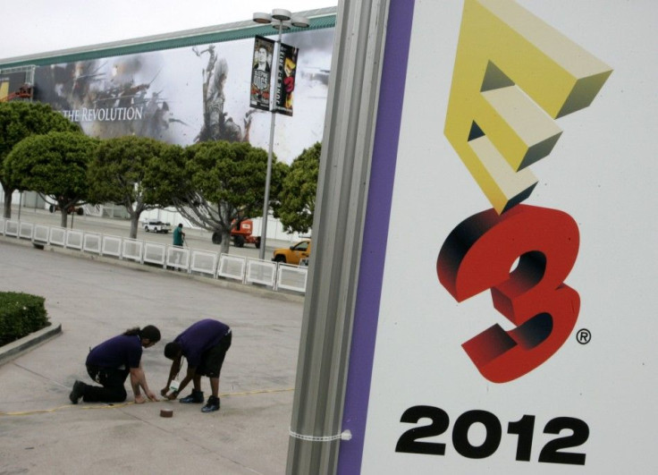 E3 2012: Six Clues Into The Future Of Xbox, PlayStation And Nintendo Next-Gen Consoles [SPECS] 