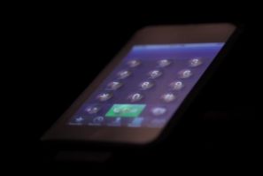 Apple iPhone 5 Preview? Tactus Technology Unveils Dynamic Touchscreen For Smartphones [VIDEO]