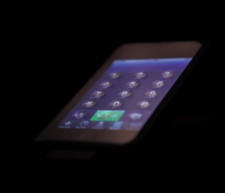 Apple iPhone 5 Preview? Tactus Technology Unveils Dynamic Touchscreen For Smartphones [VIDEO]