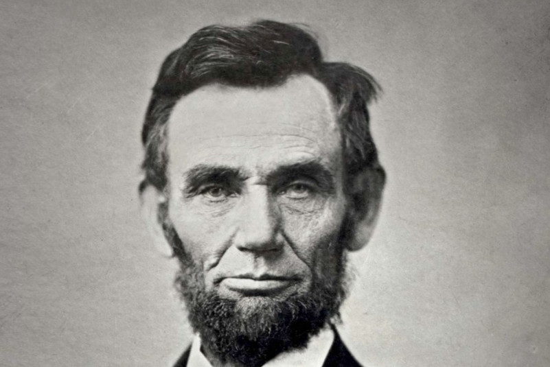 Abraham Lincoln