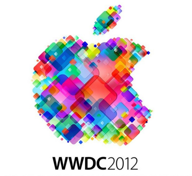 WWDC 2012 Keynote Live Blog