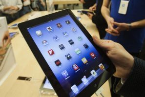 Apple iPad 5 Rumors