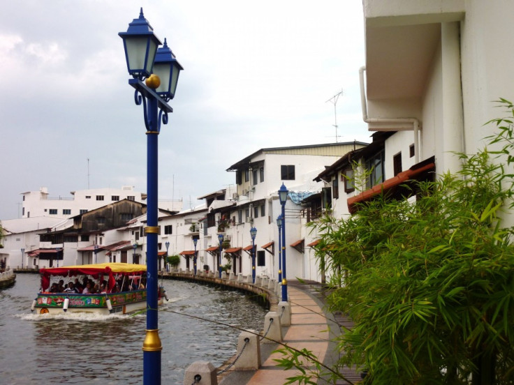 Melaka, Malaysia