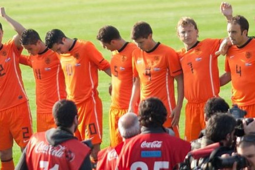 Dutch national football team