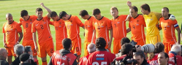 Dutch national football team