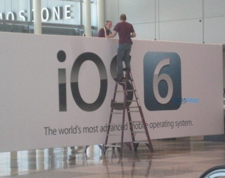 Apple iOS 6: Features We Hope To See Unveiled At WWDC 2012