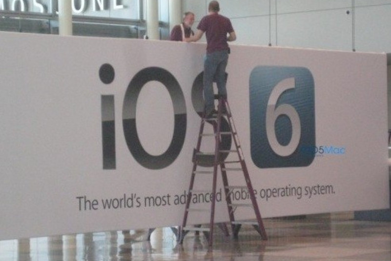 Apple iOS 6: Features We Hope To See Unveiled At WWDC 2012