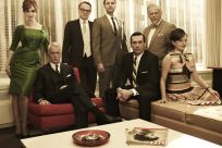 The Cast Of 'Mad Men'