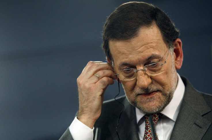 Rajoy