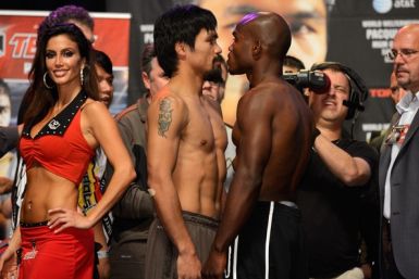 Timothy Bradley defeated Manny Pacquiao in a split decision.