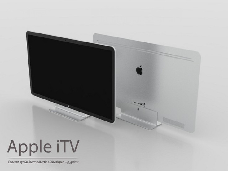 Apple ‘iTV’ Rumors Heat Up As Foxconn Buys More Shares In Sharp [REPORT] 