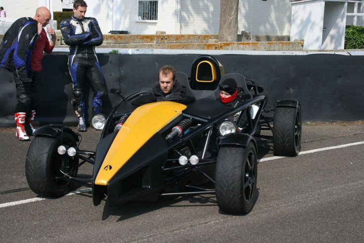 Ariel Atom