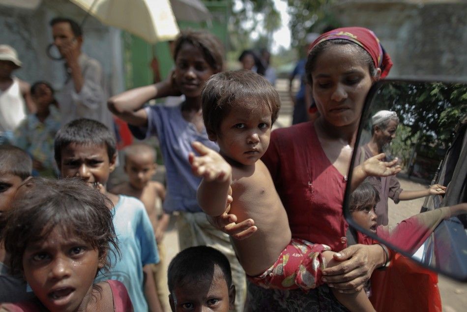 myanmar-sectarian-violence-underscores-repression-of-rohingya-muslim