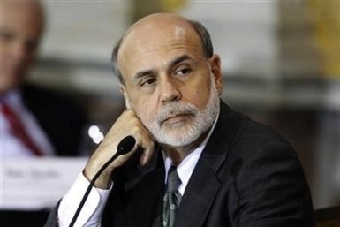 U.S. Federal Reserve Chairman Ben Bernanke will likely roll out another round of quantitative easing, joining his global counterparts in engaging in expansion monetary policy, according to Morgan Stanley economist Spyros Andreopoulos