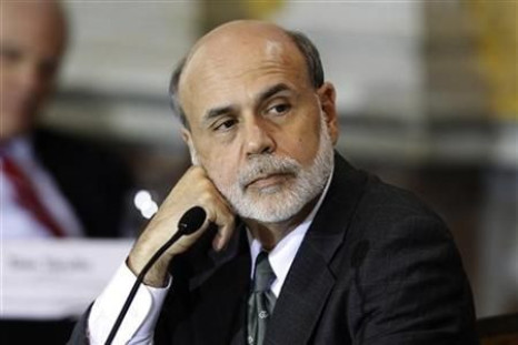 U.S. Federal Reserve Chairman Ben Bernanke will likely roll out another round of quantitative easing, joining his global counterparts in engaging in expansion monetary policy, according to Morgan Stanley economist Spyros Andreopoulos