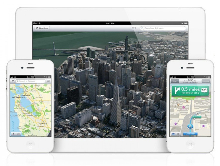 Top iOS 6 Features Beneficial to iPhone 5, iPad