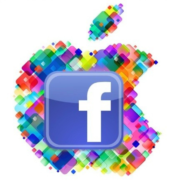 WWDC 2012: 5 Ways Facebook Benefits Apple in iOS 6
