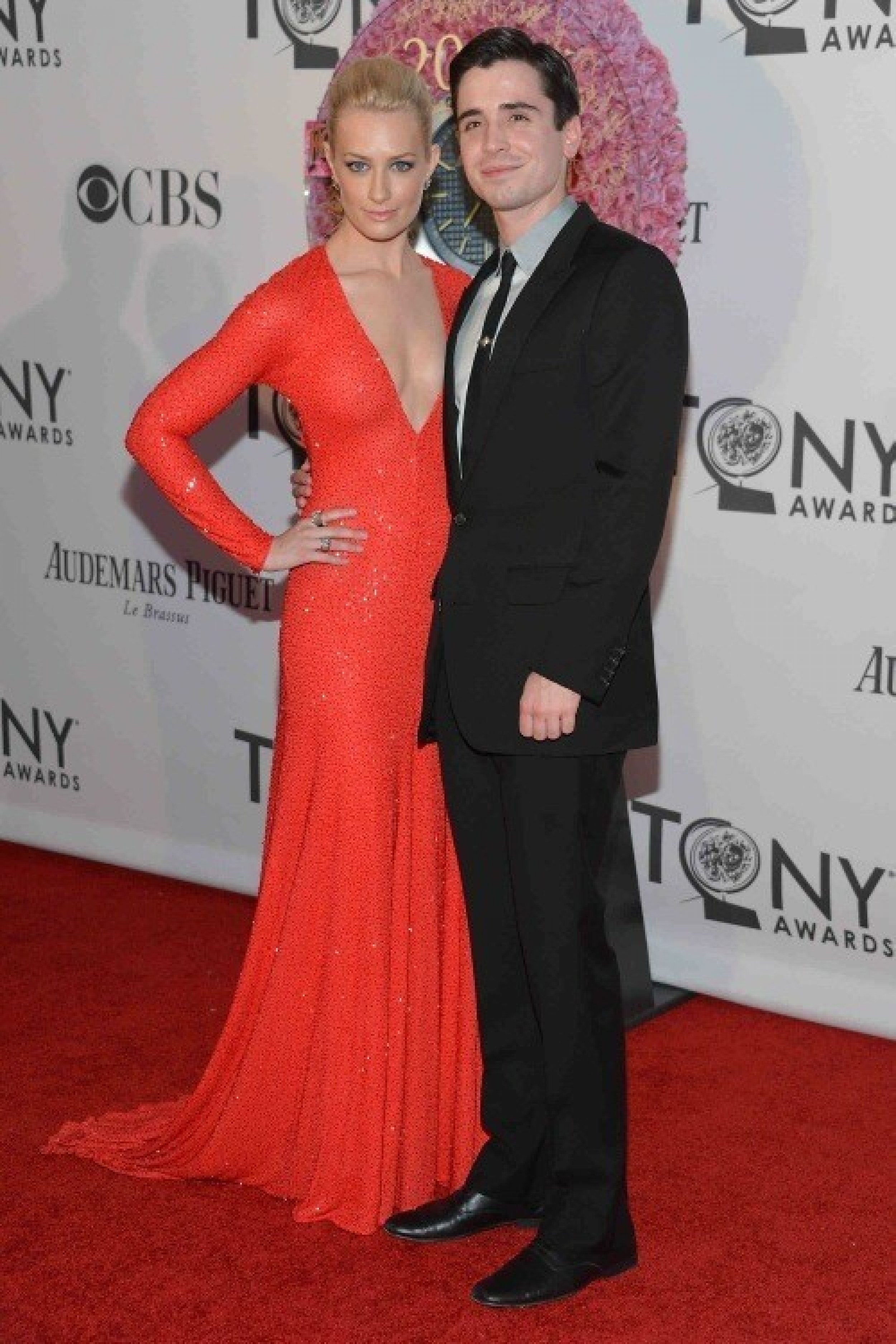 Tony Awards 2012 Best Dressed
