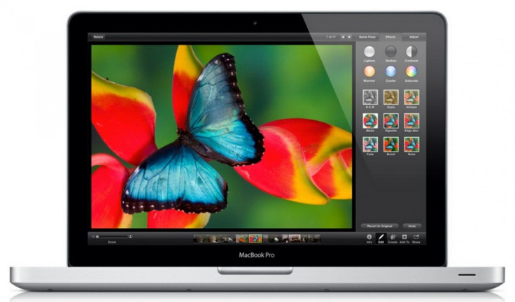 MacBook Pro 2012 Teardown: A Look Inside Apple’s New Retina Display Laptop