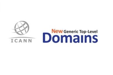 Icann Reveals 1930 Top-level Domain Name Applications