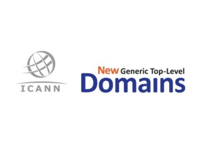 Icann Reveals 1930 Top-level Domain Name Applications