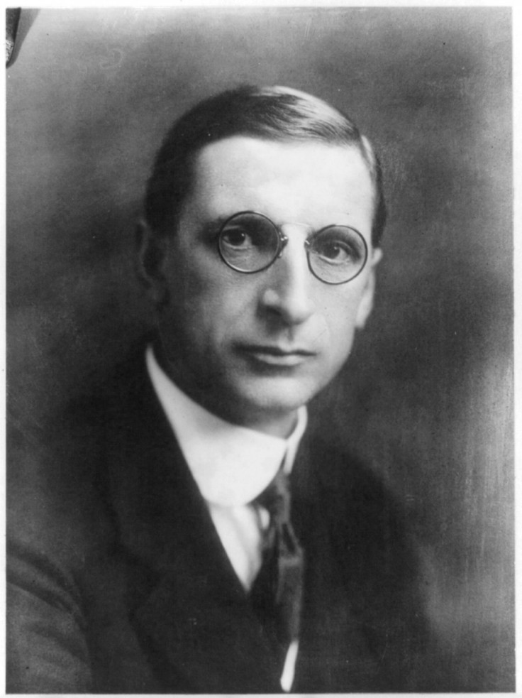 Eamon de Valera, prime minister who kept Ireland neutral during WWII