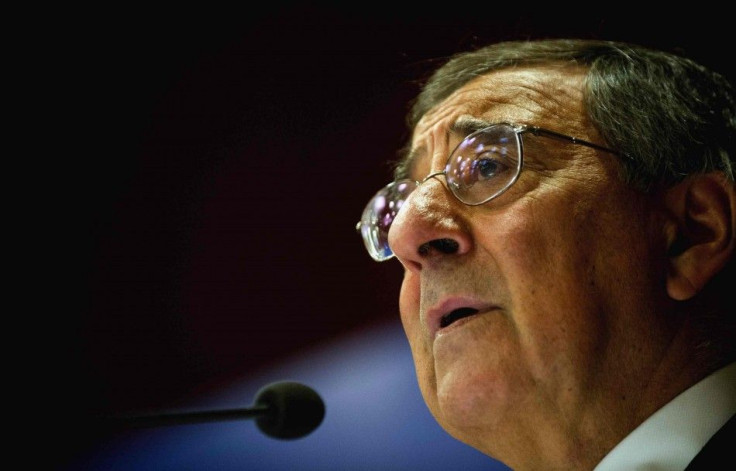 Leon Panetta