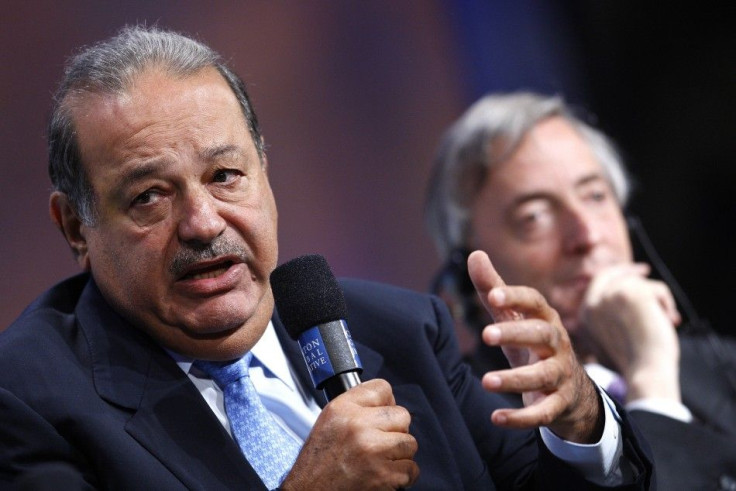 Carlos Slim