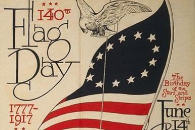 What Is Flag Day?