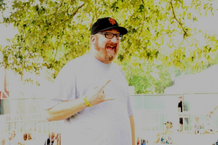 Brian Posehn