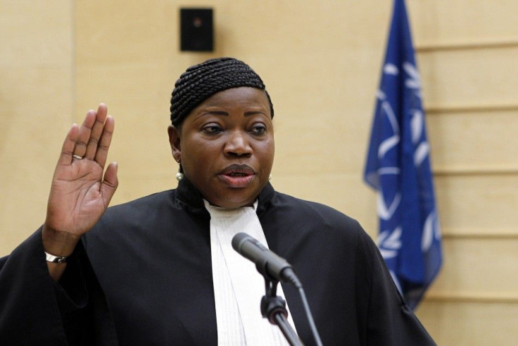 Bensouda