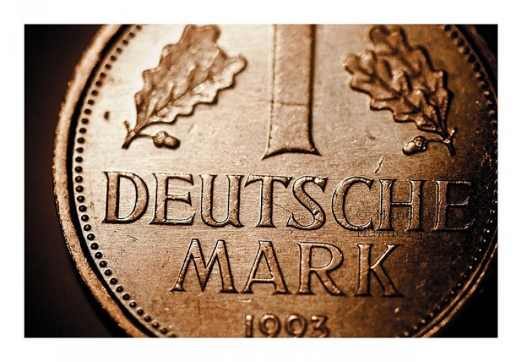 Deutsche Mark