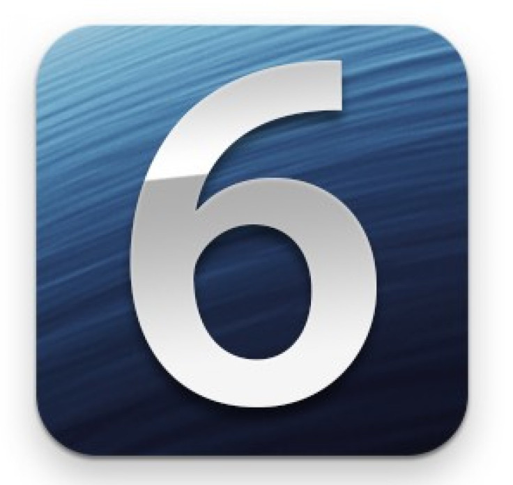 iOS 6 Features Apple Didn't Show Off At WWDC 2012
