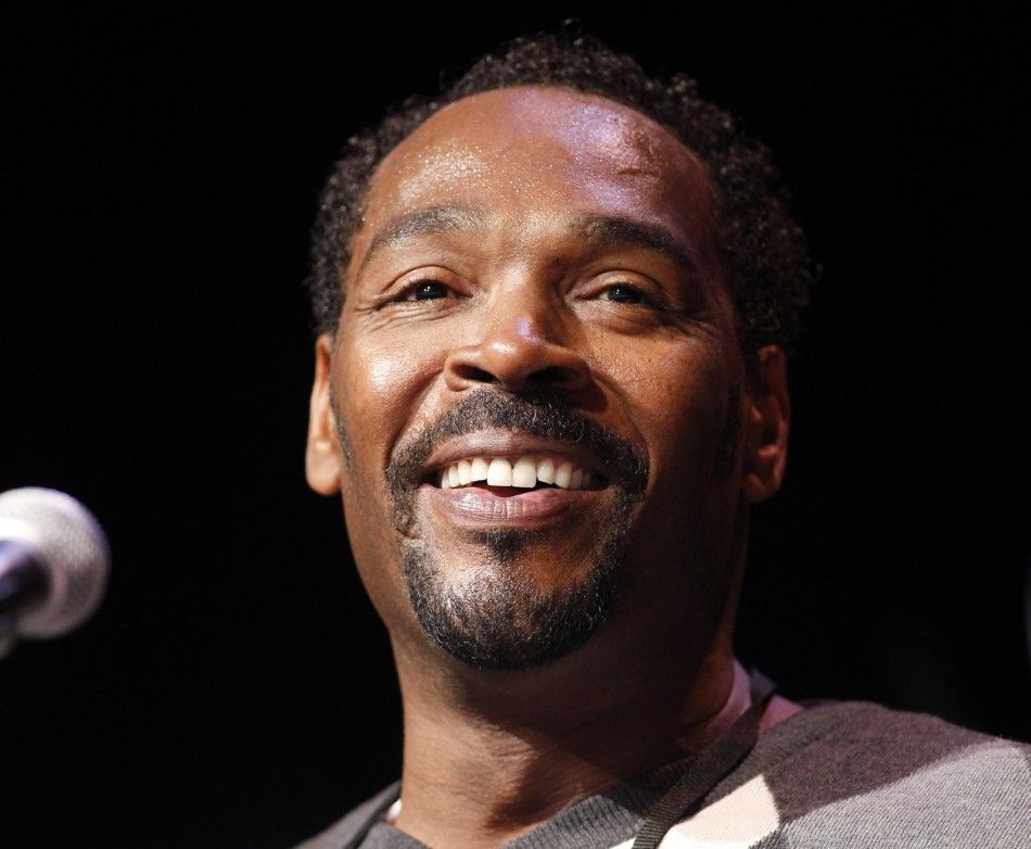 The Turbulent Life Of Rodney King The Reluctant Icon S Post Riot   Rodney King 