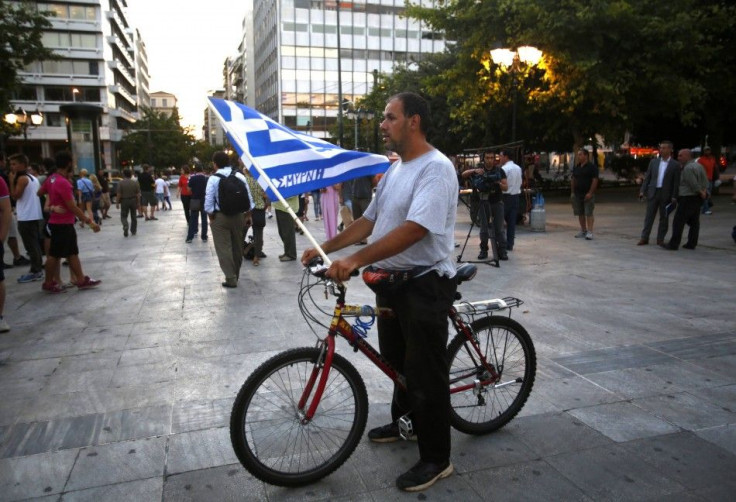 Greek Election