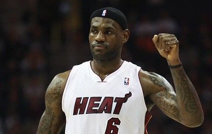 LBJ