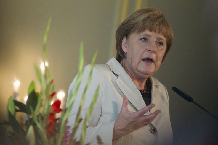 Merkel