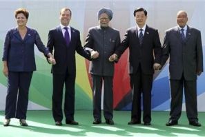 BRICS G-20