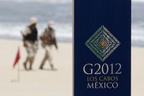G-20 Los Cabos