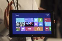 Microsoft Surface Tablet Unveiled: Everything To Know About The New Windows 8 Tablet, From Price To Features