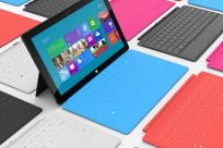 Microsoft Surface: 5 Tablet Features That Trump Apple&#039;s iPad