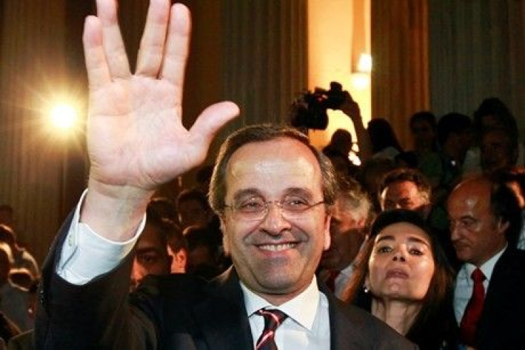 Samaras