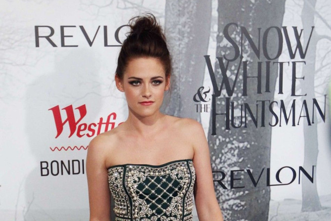 Actresses Who Want to Play Anastasia Steele in 'Fifty Shades of Grey'