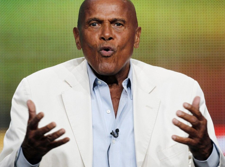 Harry Belafonte