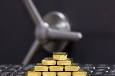 Gold Prices Ease On Caution Ahead Of Fed Statement