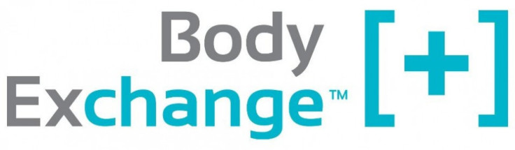 body exchange